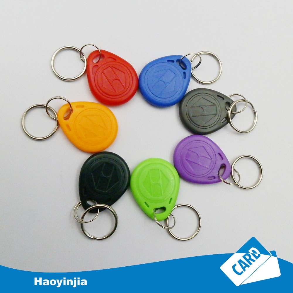 rfid keyfob