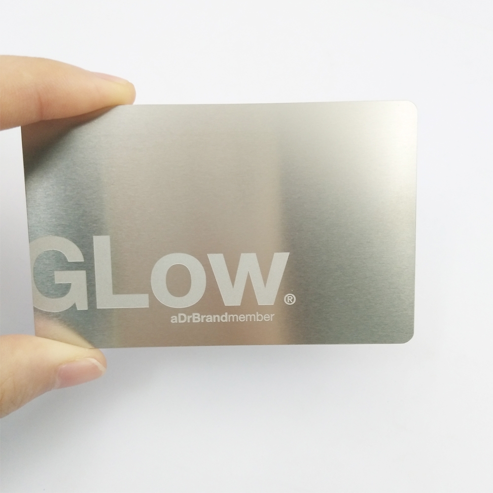 Metal Card