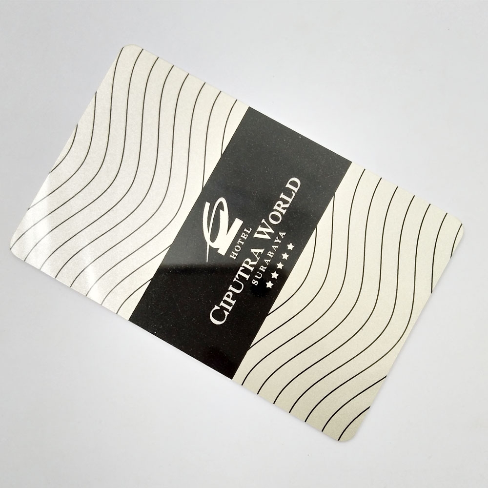 PVC Card
