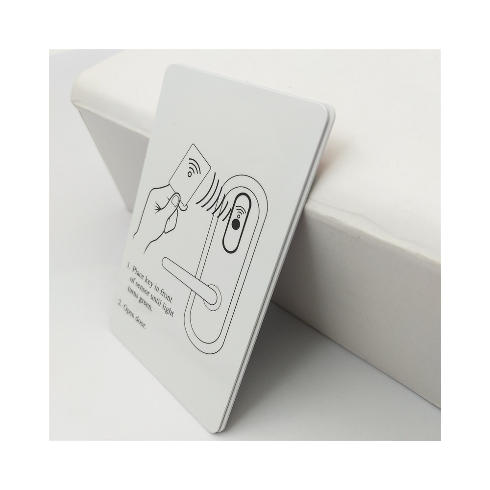 Contact Smart Card